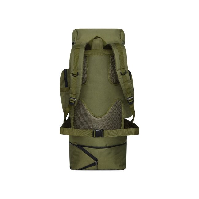 Batoh NILS Camp NC1785 Magnum zelený