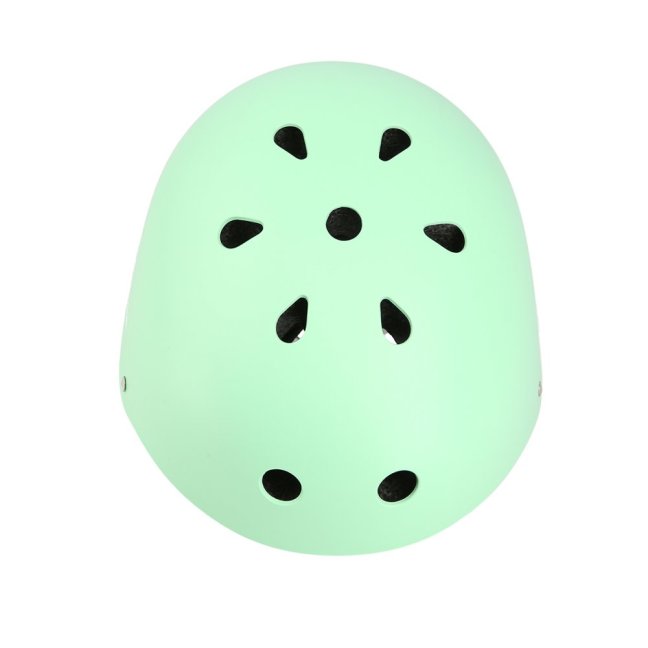 Helma NILS Extreme MTW001 mátová - Velikost: L(58-61cm)