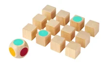 PlanToys Mini-pexeso