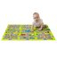 Dětská pěnová puzzle podložka NILS Fun MD02