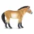 Safari Ltd. Figurka - Kůň převalského