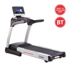 Elektrický běžecký pás HMS Premium BE6000