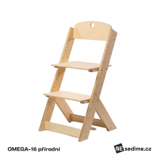 Rostoucí židle OMEGA-16