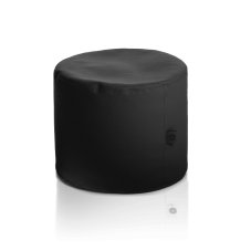 SakyPaky Taburet  italská eko kůže sedací vak