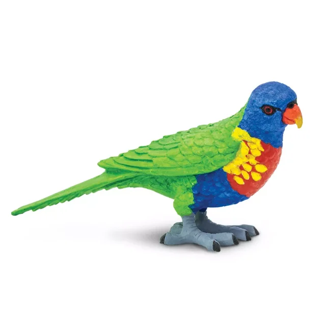 Safari Ltd. Figurka - Lori