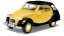 COBI 24512 Citroen 2CV Charleston (1980), 1:35, 85 k