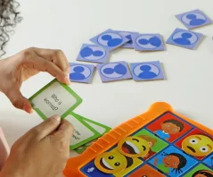Learning Resources Kdo co cítí?