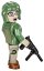COBI 2564 II WW M26 Pershing T26E3, 904 k, 1 f
