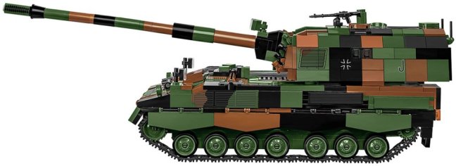 COBI 2628 Armed Forces Panzerhaubitze 2000, 1:35, 1006 k