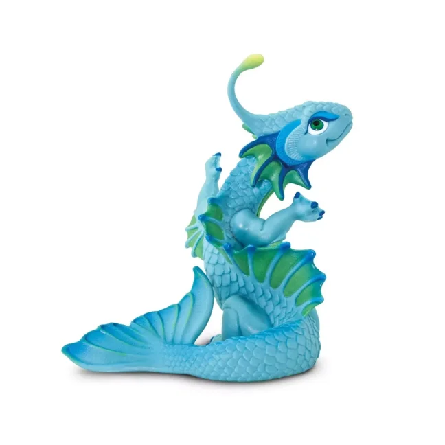 Safari Ltd. Figurka - Mořský drak mládě