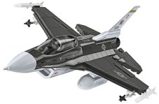 COBI 5914 Armed Forces F-16 D FIGHTING FALCON,1:48, 436 k, 2 f