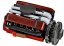 COBI 2595 II WW T-34/76 mod. 1941/42, 1:28, 852 k, 1 f