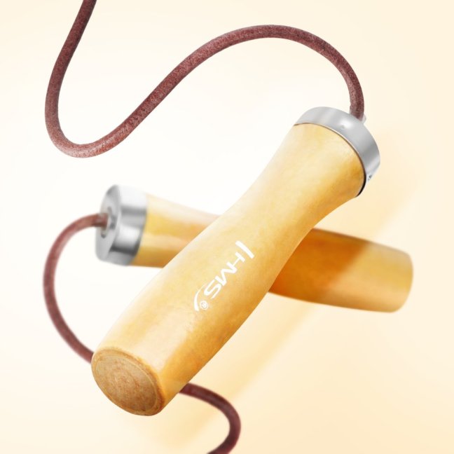 Kožené švihadlo HMS SK07