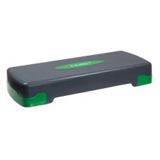 Step na aerobik HMS AS003 zelený