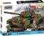 COBI 2624 Armed Forces T-72 M1R (PL/UA), 1:35, 724 k, 2 f
