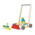PlanToys Chodítko - Kostky