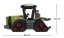 BRIXIES Plus 222.731 CLAAS Xerion 12.650 TERRA TRAC - pásový traktor, 682 k