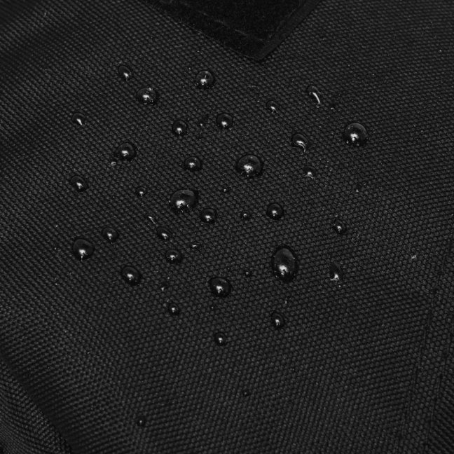 Batoh NILS Camp NC3904 Vanguard černý 45L