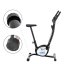 Mechanický rotoped ONE Fitness RW3011 černý