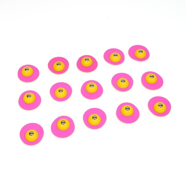 CLIXO Spinner - otočná spojka 16 kusů