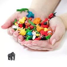 Safari Ltd. Gorily - Good Luck Minis