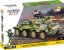 COBI 2288 II WW Sd. Kfz 234/3 Stummel, 1:35, 438 k, 2 f