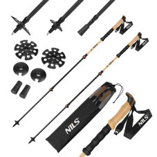 Trekingové hole NILS TK8606