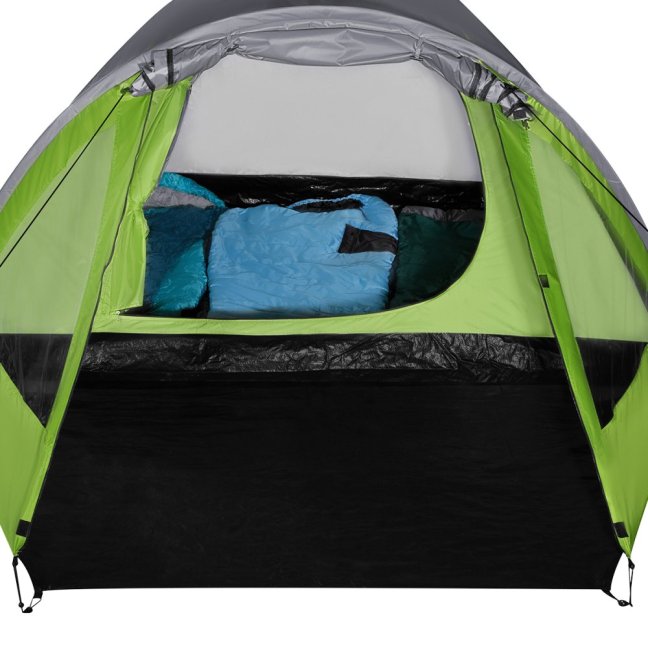 Kempingový stan NILS Camp NC6006 Discovery
