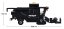 BRIXIES Plus 222.706 Fendt Ideal - kombajn, 1:32, 791 k