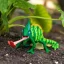 Chameleón jemenský