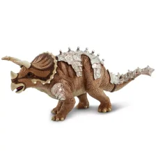 Safari Ltd. Figurka - Obrněný Triceratops