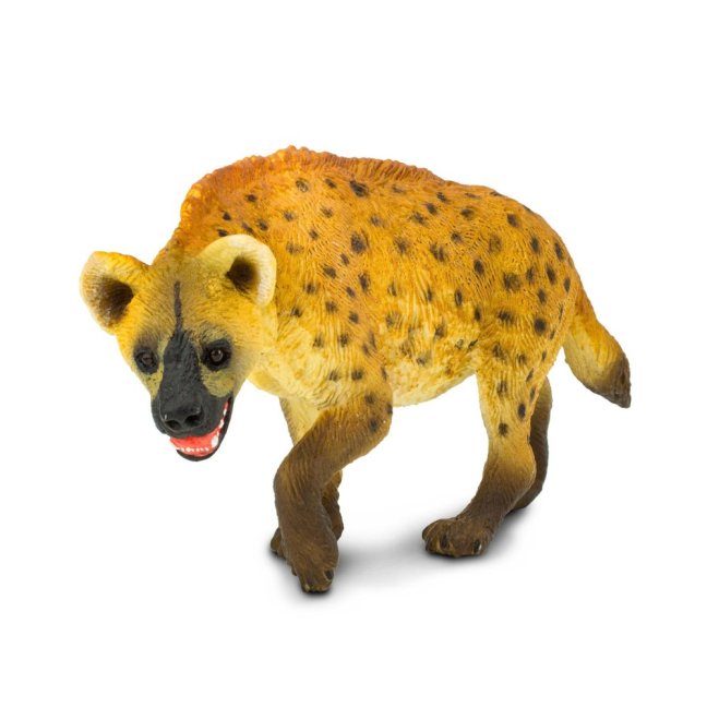 Safari Ltd. Figurka - Hyena