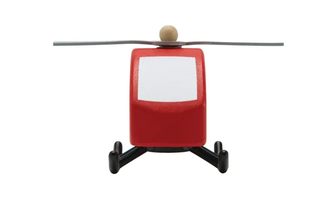 Helikoptéra