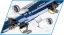 COBI 26603 Boeing 787-8 Dreamliner, 1:110, 836 k