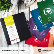 life-book CLASSIC (sada)
