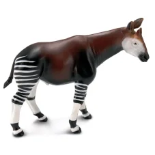 Safari Ltd. Figurka - Okapi