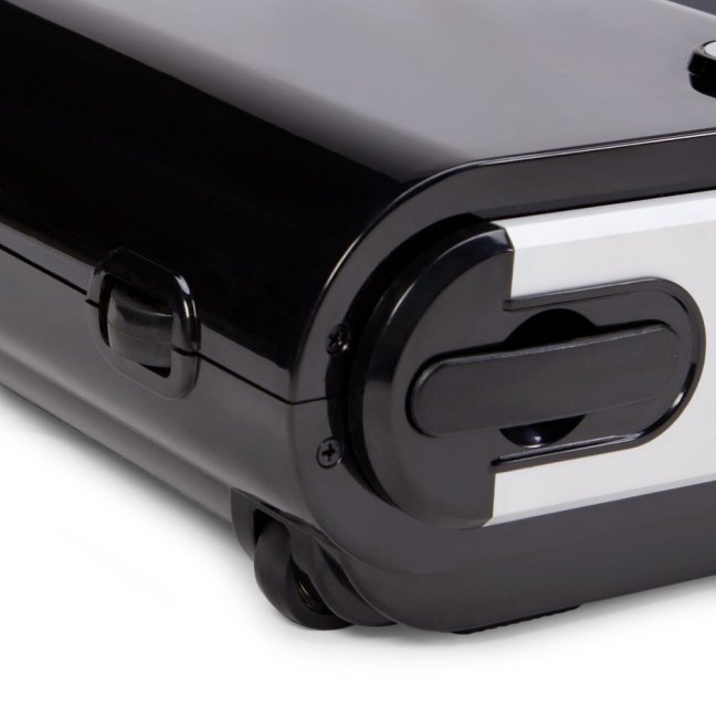 Běžecký pás elektrický HMS LOOP12 šedý