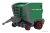BRIXIES Plus 222.710 Fendt Rotana F - lis na válcové balíky, 1:32, 164 k