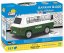 COBI 24596 Barkas B1000 Policie, 1:35, 157 k