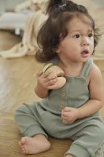 Klapací váleček - Rustic