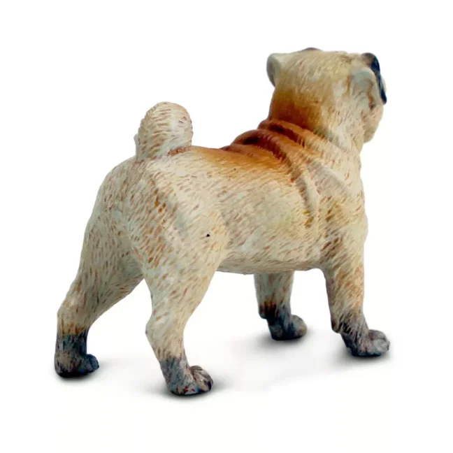 Safari Ltd. Figurka - Mops