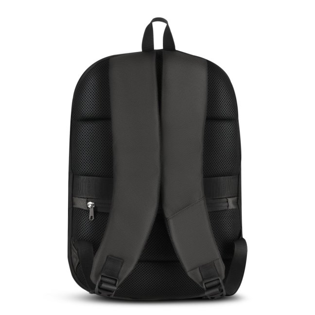 Batoh na notebook NILS NC4504 šedý
