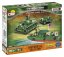 COBI 2047 3 figurky s doplňky Vietnamská válka, 30 k