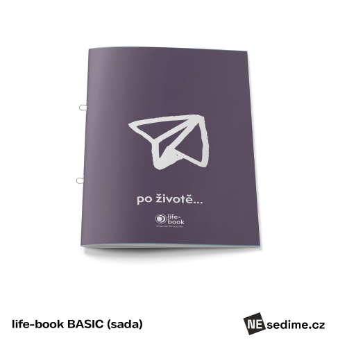 life-book BASIC (sada)