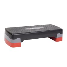 Step na aerobik HMS AS003 černý