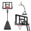 Basketbalový koš NILS ZDK520