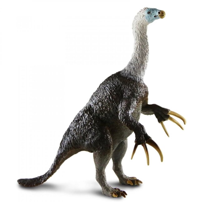 Safari Ltd. Figurka - Therizinosaurus