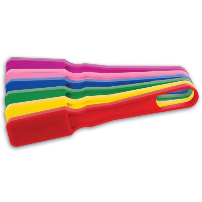 Learning Resources Magnetické hůlky - sada 6 ks