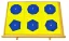 Geometrická komoda
