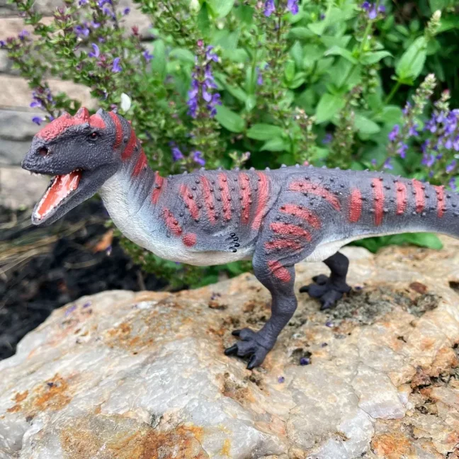 Safari Ltd. Figurka - Majungasaurus